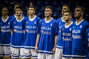 Ελλάδα έχεις ταλέντο!