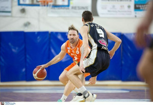 Elite League: Ελευθερούπολη-Ψυχικό οι κερδισμένοι, έχασαν Τρίτωνας-Πανερυθραϊκός (pics)