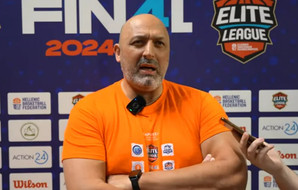 Μεγαρίδα: Οι δηλώσεις Τσαουσίδη και Κοκορέλη ενόψει του αυριανού &quot;τελικού&quot; (vids)