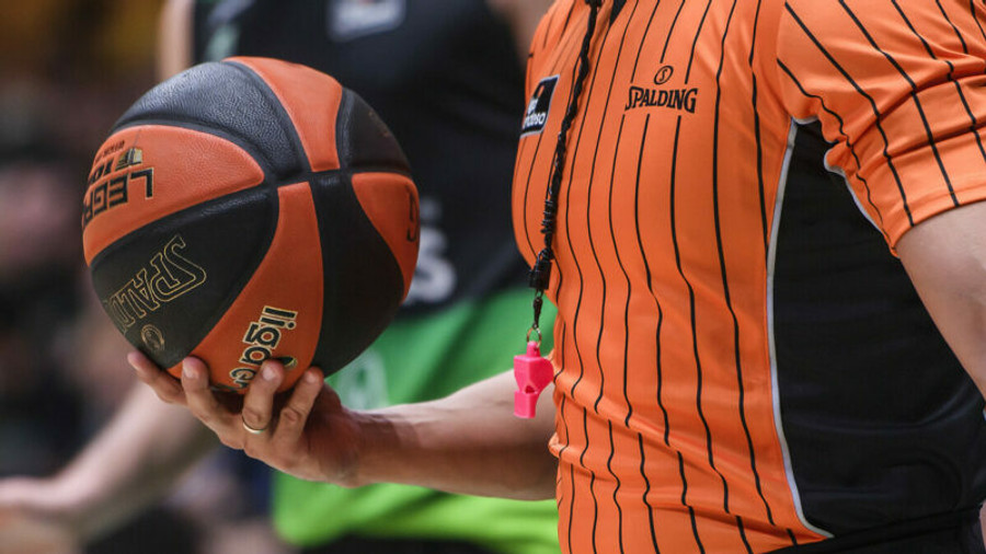 Liga Endesa: Μπιλμπάο-Ρεάλ Μαδρίτης και Μπαρτσελόνα-Σαραγόσα στην COSMOTE TV