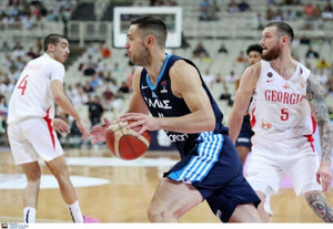 Εθνική: Προβλήματα για Παπαπέτρου, Γόντικα, επιστρέφει ο Κουζέλογλου