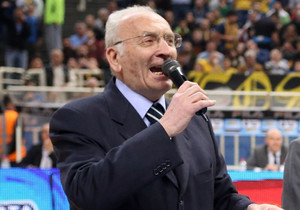 Απόλλωνας Πάτρας: Βαρύ το πένθος για τον Βασίλη Γεωργίου