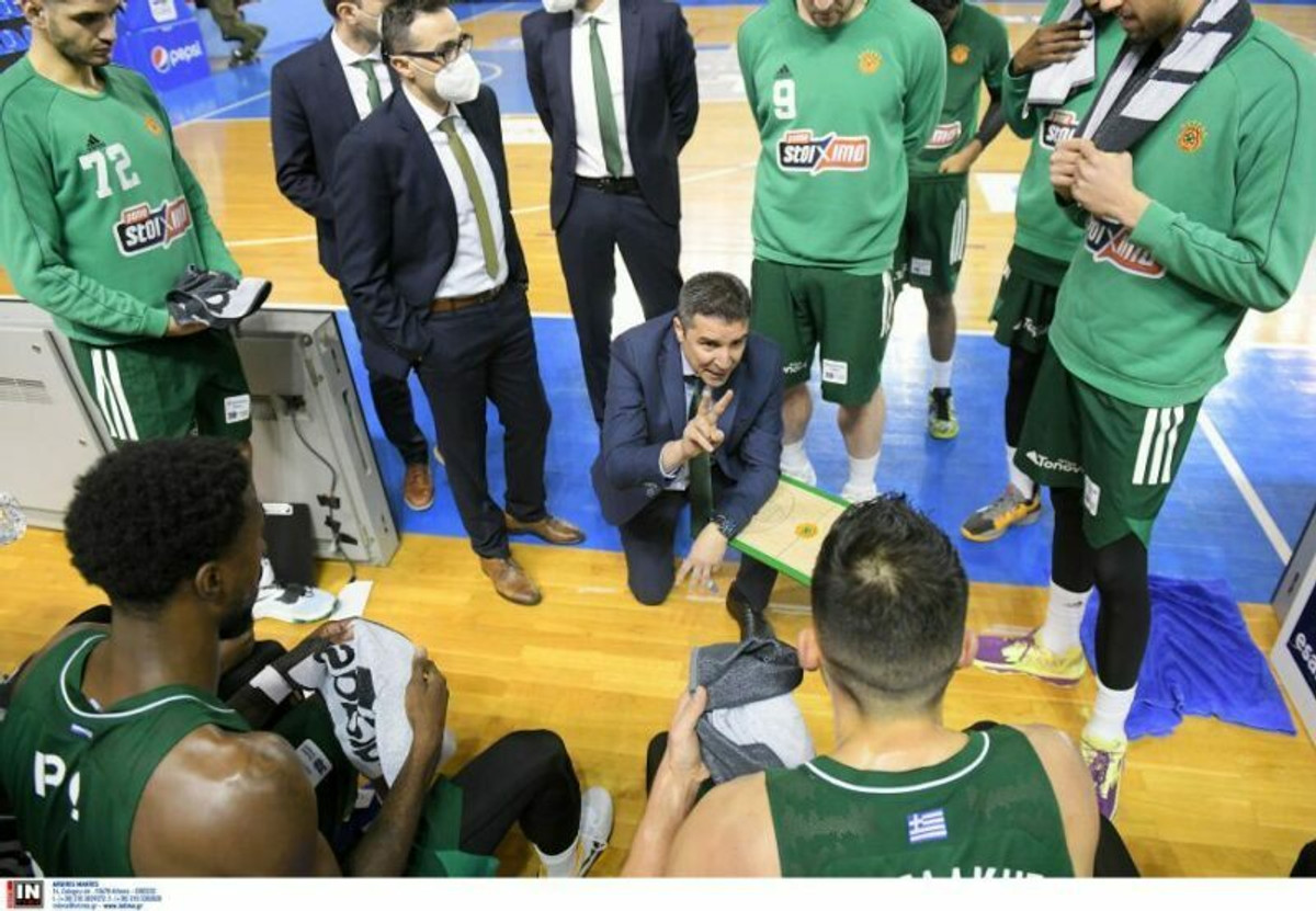Πρίφτης: Εμφανίσαμε δύο πρόσωπα (video)