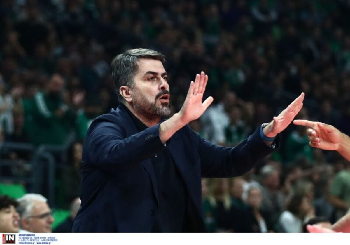 Μπαφές: Η Ευρωλίγκα μετράει νίκες, όχι πόντους