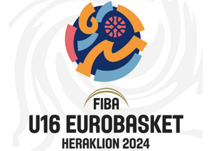 Ευρωμπάσκετ U16: Τα εισιτήρια της διοργάνωσης που θα γίνει στο Ηράκλειο Κρήτης