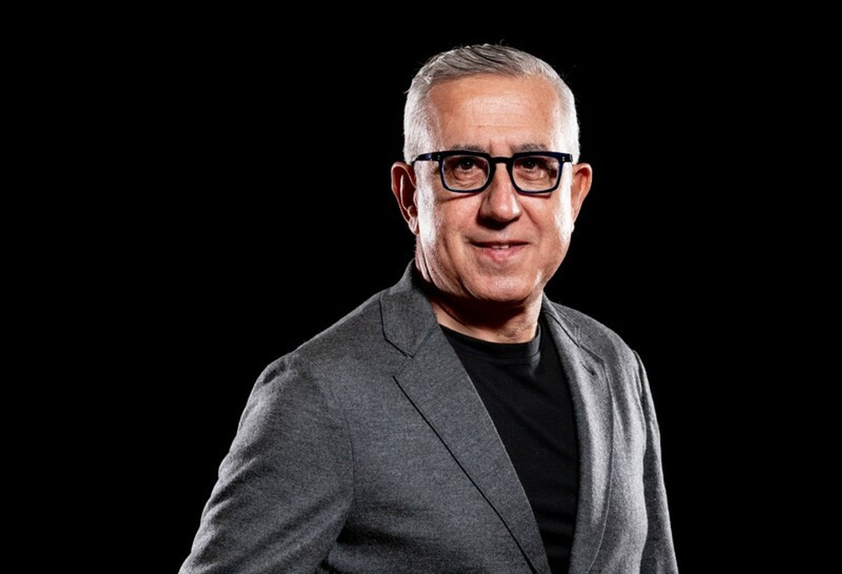 Σταυρόπουλος: &quot;Χαίρομαι που υπάρχει το Twitter και μαθαίνω για τις προτάσεις μας σε παίκτες&quot;
