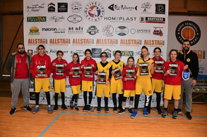 Το AllStar Basket στο 2ο Christmas Ranch Basketball Tournament (Pics)