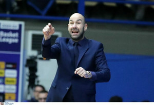 Σπανούλης: &quot;Έχουμε παίξει εξαιρετικό μπάσκετ&quot; (vid)