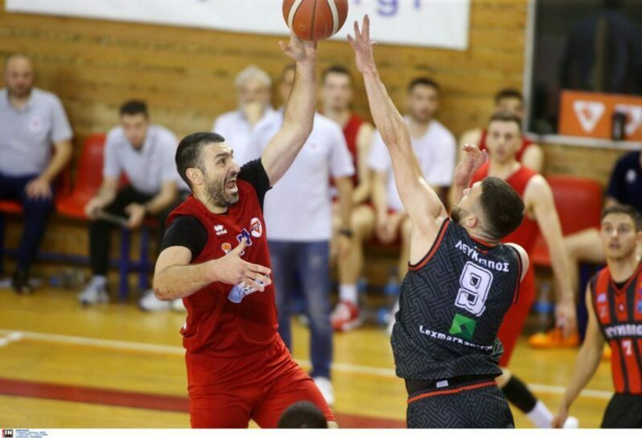 National League 1: Στον τελικό ανόδου Νήαρ Ηστ-Τρίκαλα, ΧΑΝΘ-Φίλιππος Β. (gallery)