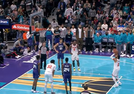 Με Μπράνσον οι Νικς 99-98 τους Χόρνετς (vids)