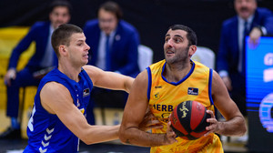 Καταπληκτικός Μπουρούσης με 25 πόντους στο 91-87 της Γκραν Κανάρια επί της Μπούργος (vids &amp; gallery)