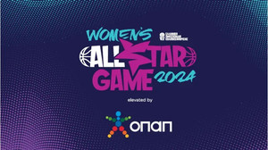 All Star Game Γυναικών: Οι συνθέσεις των ομάδων