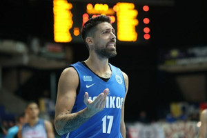 Μονς-Ιωνικός 75-78: Επέστρεψε στην Ευρώπη με διπλό στο Βέλγιο! (pics)