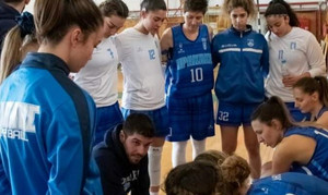 Α2 Γυναικών: Εκτός έδρας νίκες για Ηρακλή και Άρη στα playoffs