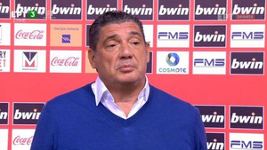 Παρτιζάν: &quot;Τέλος στη συνεργασία με τον Ραζνάτοβιτς&quot;
