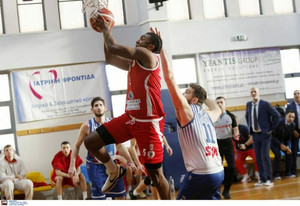 Elite League Ερρίκος Ντυνάν: Τα highlights της 15ης αγωνιστικής (vid)