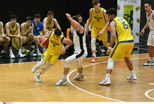 U18 Rising Stars: Στην 5η θέση το Περιστέρι, 61-48 τον Δούκα (pics)