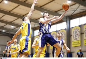 Break από τον Κόροιβο 88-81 στο Ψυχικό στο παιχνίδι των... διακοπών (gallery)