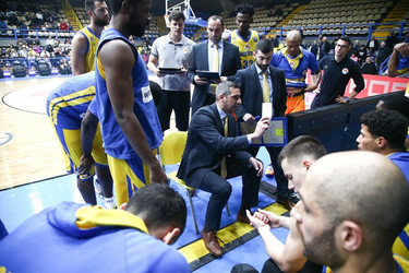 Παπανικολόπουλος: &#039;&#039;Σπαζοκεφαλιά το στυλ της Νίμπουρκ, μεγάλη η επιθυμία των παικτών&#039;&#039; (vid)