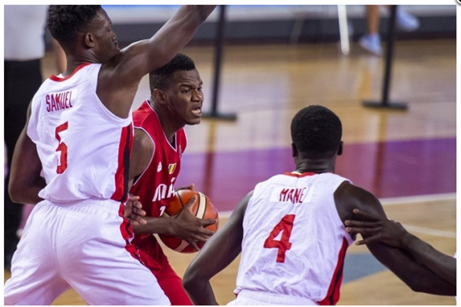Παγκόσμιο U19: Εντυπωσιάζει το Μάλι 71-70 τον Καναδά (video)
