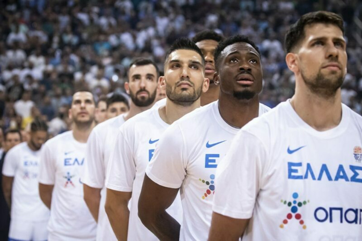 Έρχεται το Ευρωμπάσκετ με πολλά ειδικά στοιχήματα από το Pamestoixima.gr