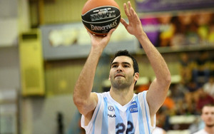 Μαυροειδής για το MVP: &quot;Μας νοιάζει να κερδίζει η ομάδα&quot;
