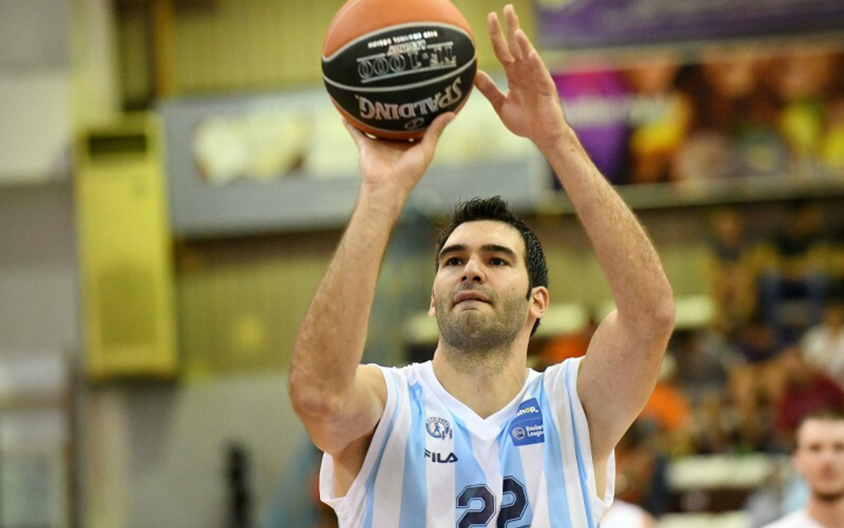 Μαυροειδής για το MVP: &quot;Μας νοιάζει να κερδίζει η ομάδα&quot;