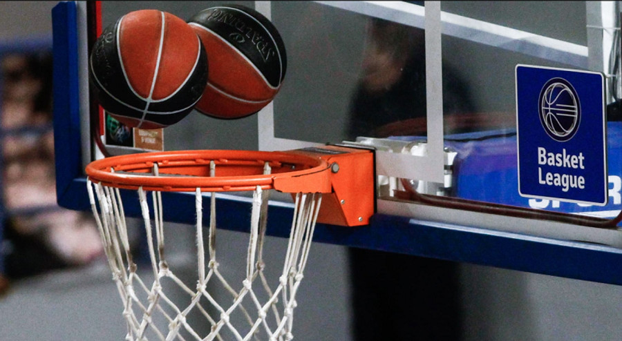 Την Τρίτη (12/9) η κλήρωση της Basket League της σεζόν 2023-24