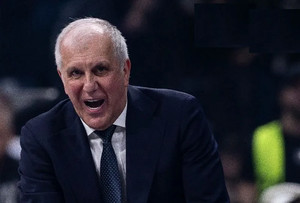 Ομπράντοβιτς: Αποκάλυψε ότι πέρυσι παραιτήθηκε από την Παρτιζάν