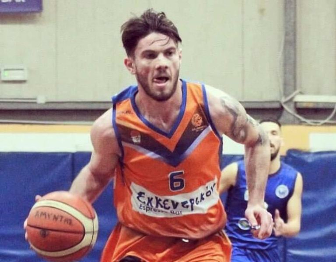 Κύπελλο Ελλάδας: Πρόκριση για Αμύντα 66-58 τον Κόροιβο (vid)