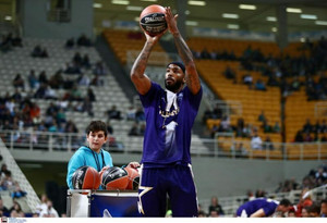 All-Star Game: Ο διαγωνισμός τριπόντων σε 53 δευτερόλεπτα (video)