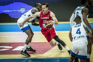AfroBasket: Ακτή Ελεφαντοστού-Τυνησία στον σημερινό τελικό