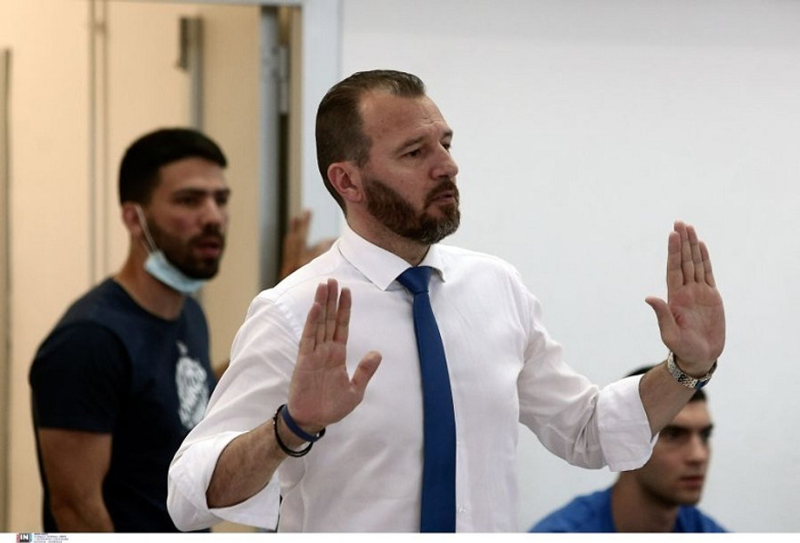 Τσίκληρας: Κερδίσαμε τον σεβασμό