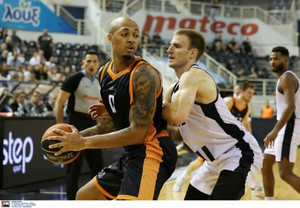 Τέσσερις αγώνες σήμερα για τη Stoiximan Basket League