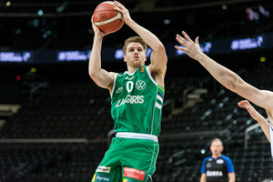 Euroleague: Με τον Γουόκαπ στην κορυφή το Top-10 της κανονικής περιόδου (video)