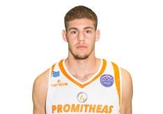Στο NCAA με υποτροφία ο Καραΐσκος του Προμηθέα!