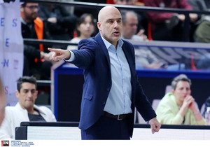 Λυκογιάννης: &quot;Μπορούμε πολλά πράγματά, αλλά βήμα-βήμα&quot;- Τι είπε ο Νόκο (vids)