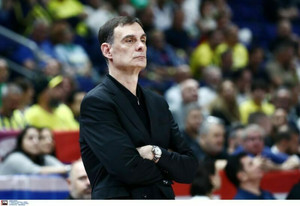Το σχόλιο του Μπαρτζώκα για τον Κάνααν