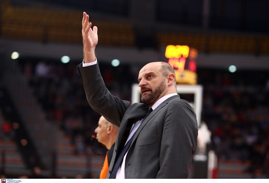 Μίτροβιτς: "Έβλεπα τον Μαλεντόν σαν τον Διαμαντίδη"! (vid)
