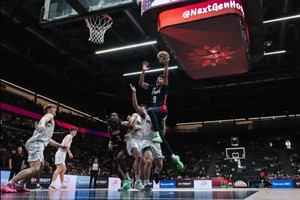 Παγκόσμιο Κύπελλο U19: ΗΠΑ-Γερμανία απόψε για το χρυσό μετάλλιο