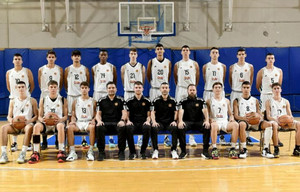 Παναθηναϊκός U18: Στις 14:00 ο πρώτος του αγώνας στο Μόναχο για το ANGT (LIVE STREAMING)