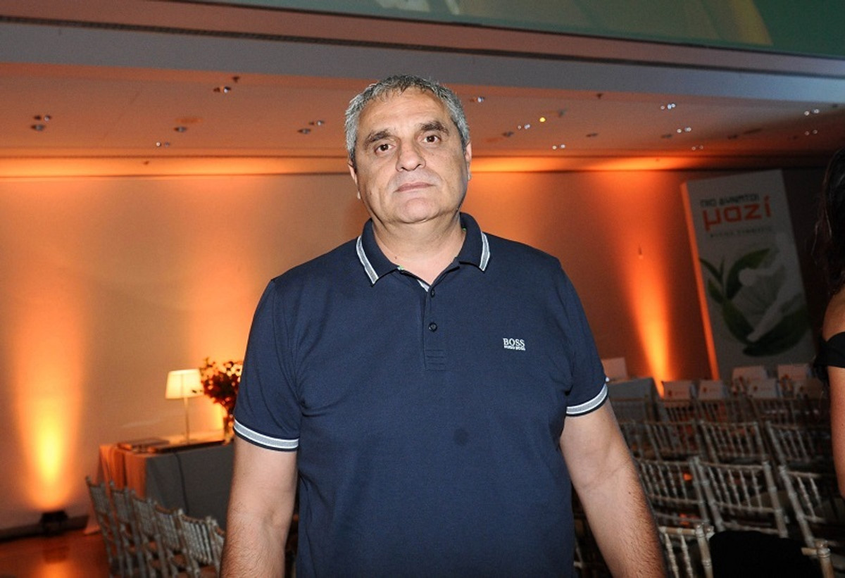 Πεδουλάκης: «Χρέος μας απέναντι στον Παύλο Γιαννακόπουλο να είμαστε όλοι εκεί»
