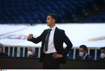 Λούμπιν: Πληρώσαμε ακριβά τα λάθη μας