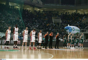 Euroleague: Από 7-10 μέρες η καραντίνα όσων νόσησαν