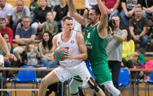 Ούτε προπόνηση για την ΤΣΣΚΑ, 104-64 τη Ζιέλονα Γκόρα
