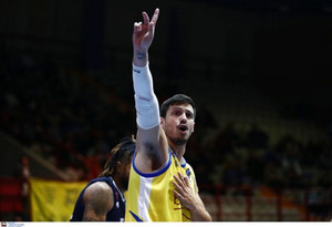 Γόντικας: &quot;Έχουμε δείξει ότι δεν είμαστε αμελητέα ποσότητα&quot;