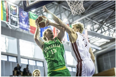 Παγκόσμιο U19: Λετονία-Αυστραλία 80-94 σε αγώνα με ελληνικό ενδιαφέρον