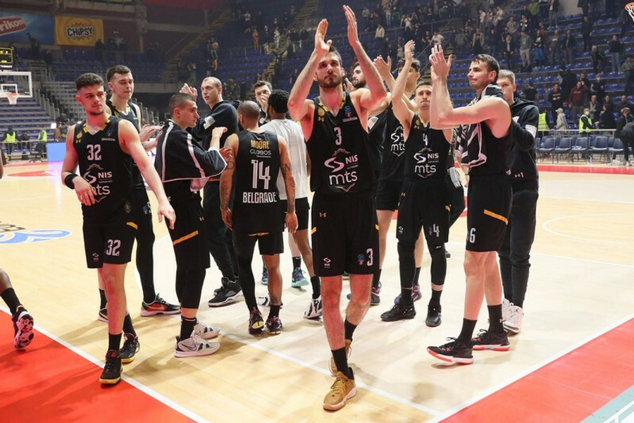 EuroCup: Βγαίνουν απόψε τα ζευγάρια της προημιτελικής φάσης