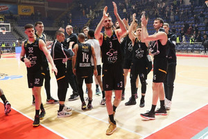 EuroCup: Βγαίνουν απόψε τα ζευγάρια της προημιτελικής φάσης