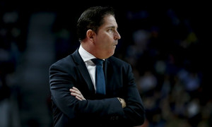 Κορονοϊός: 6/9 η EuroLeague, 11/12 το EuroCup, 4/8 το BCL...